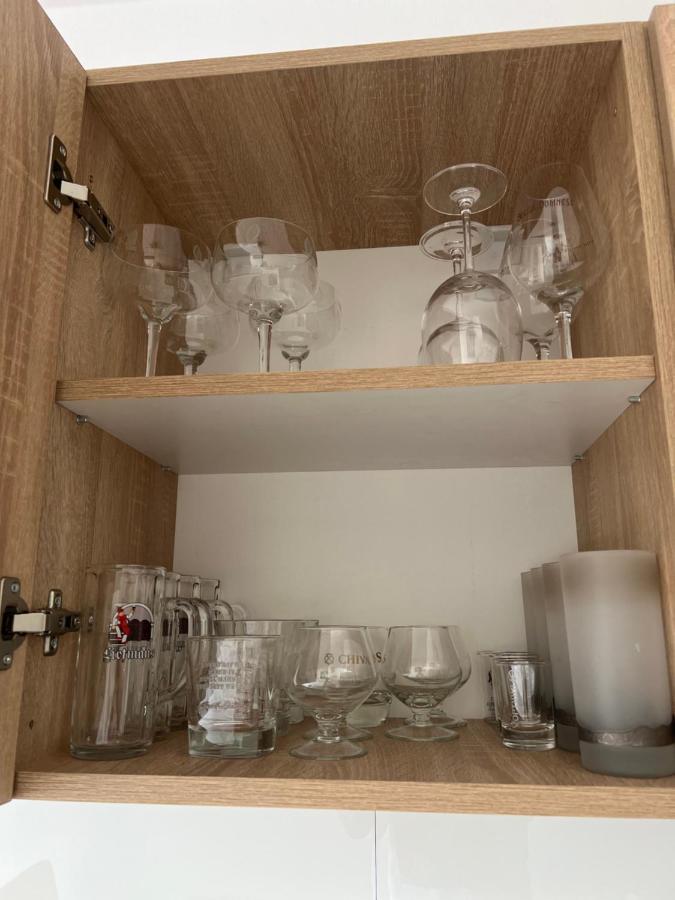 Apartament Tudor Oradea Luaran gambar