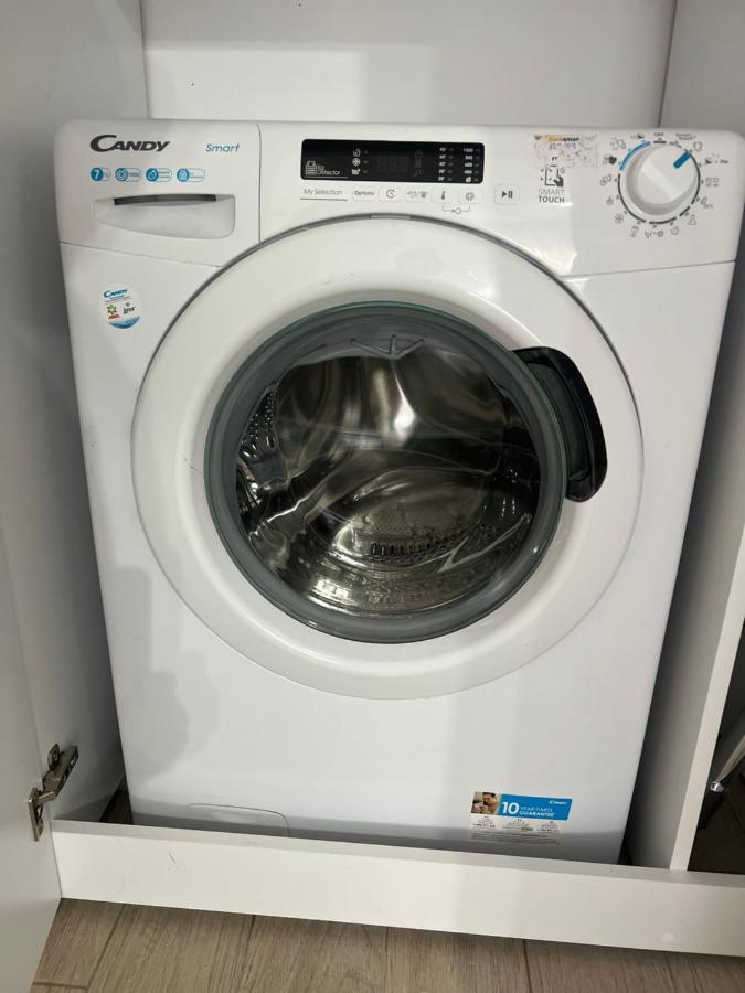 Apartament Tudor Oradea Luaran gambar